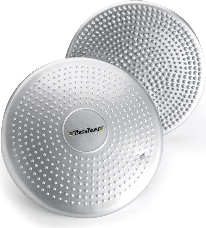 TheraBand Stability Disc, Gray