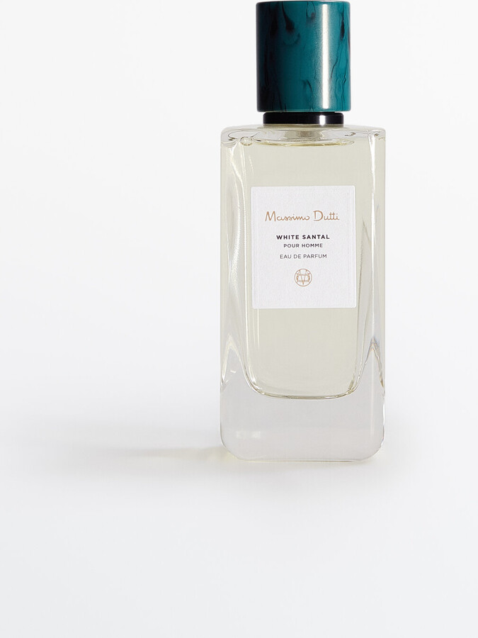 Massimo Dutti White Santal Eau De Parfum - ShopStyle Fragrances