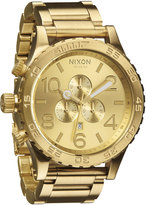 Thumbnail for your product : Nixon 51-30 Chrono Watch