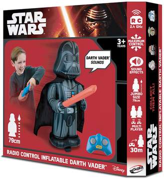 Star Wars Jumbo RC Inflatable Darth Vader