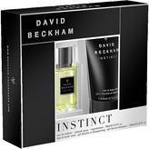Thumbnail for your product : Beckham Instinct 30ml EDT Gift Set