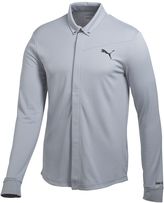 Thumbnail for your product : Puma Men's Sportlux Lux long sleeved polo shirt