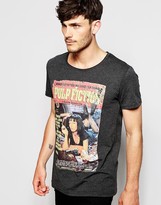 Thumbnail for your product : MINIMUM CLOTHING Minimum Pulp Fiction T-Shirt