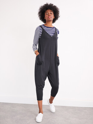 Jersey jumpsuit uk Clearance
