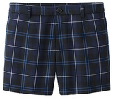 Thumbnail for your product : Uniqlo WOMEN Wool Blended Check Shorts