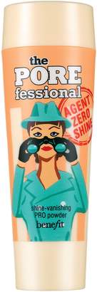 Benefit Cosmetics The POREfessional Agent Zero Shine Control Powder