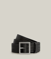 Thumbnail for your product : AllSaints Kylo Leather Belt