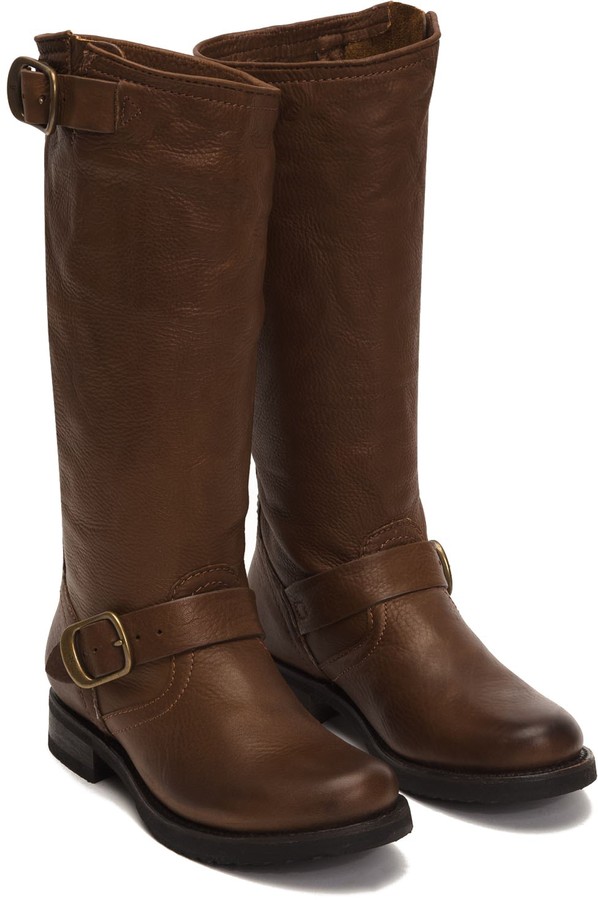 veronica slouch boot