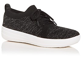 fitflop sporty uberknit sneakers