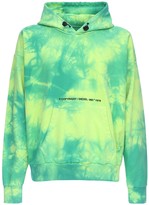 green diesel hoodie