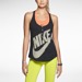 Thumbnail for your product : Nike Gym Vintage Women's Tank Top