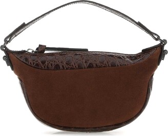 トートバッグ BY FAR Sand Leather Yana Handbag BY FAR Yana Handbag - Sand Leather | Garmentory