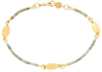 Gurhan Women's 24K Gold Phonecian Willows Bracelet
