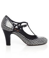 Thumbnail for your product : Chie Mihara T-Bar Heels