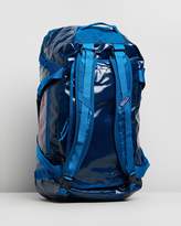 Thumbnail for your product : Patagonia Black Hole Duffel 60L