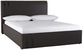 Thumbnail for your product : Leonardo Faux Leather Bed Frame