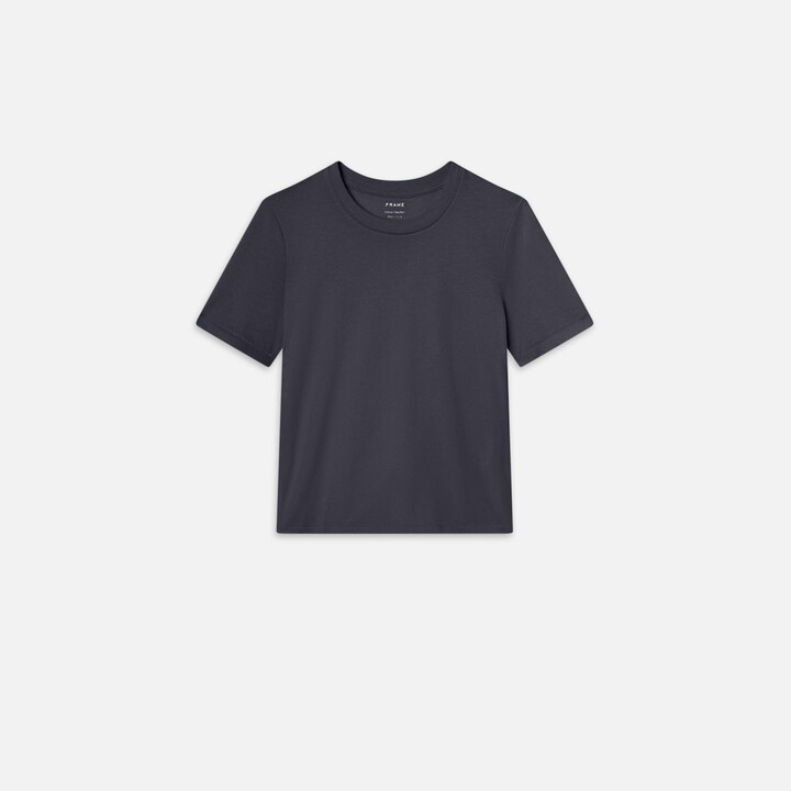 Frame The Baby T-Shirt