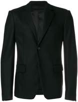 Thumbnail for your product : Prada chest pocket blazer
