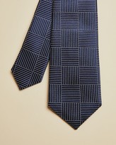 Thumbnail for your product : Ted Baker Geo Silk Tie
