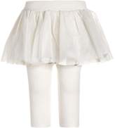 Thumbnail for your product : Gap Pleated skirt ivory frost