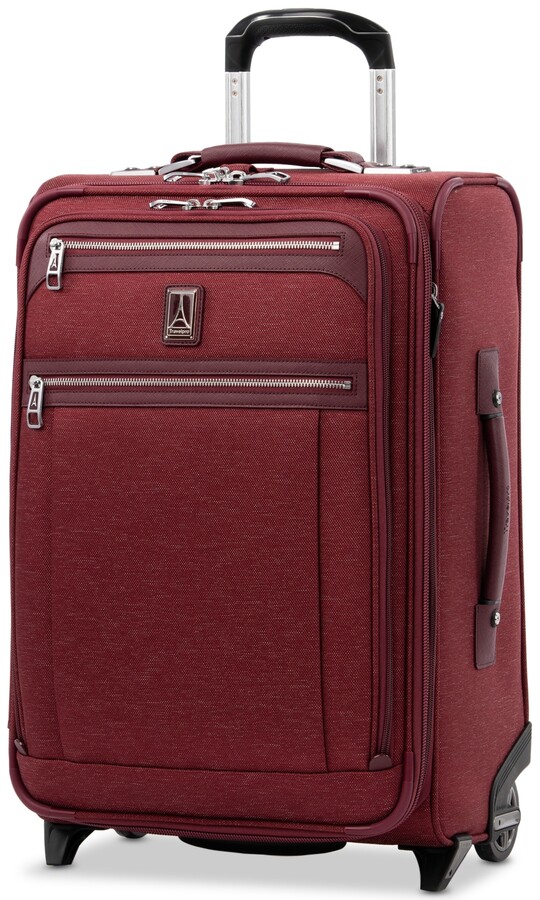 travelpro luggage canada