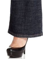 Thumbnail for your product : Levi's Plus Size 580 Curvy Defined Waist Bootcut Jeans, Deep Melody Wash