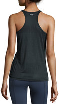 Thumbnail for your product : Lorna Jane Show-Up Mesh Tank, Black