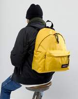 Thumbnail for your product : Eastpak Padded Pak'R Backpack in Yellow 22L