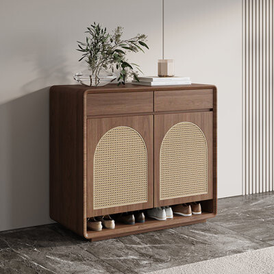 SUPROT 16 Pair Shoe Storage