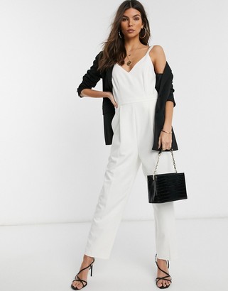 french connection clara jumpsuit