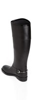 Thumbnail for your product : Gucci Rubber Waterproof Rain Boot