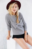 Thumbnail for your product : Urban Outfitters Compania Fantastica Bow Crewneck Sweater