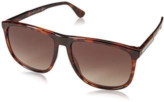 Tommy Hilfiger Men's Th1546s TH1546S Square Sunglasses