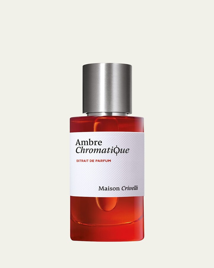 Maison Crivelli 1.7 oz. Ambre Chromatique Extrait de Parfum