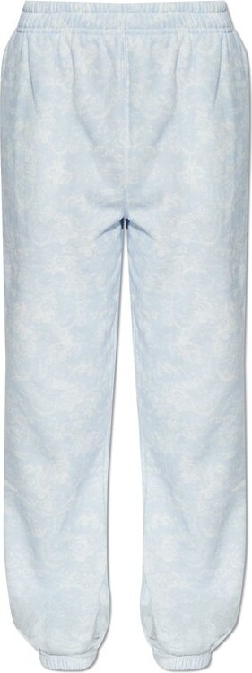 LoveShackFancy Lollia Sweatpants