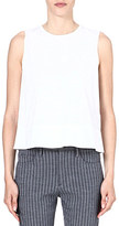 Thumbnail for your product : Theory Dayne stretch-cotton shirt