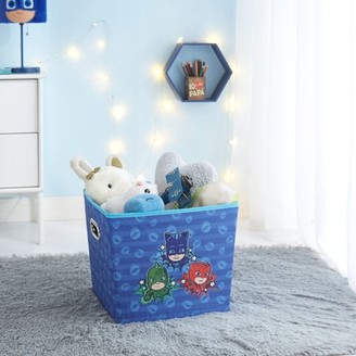 american kids animal figural storage bin