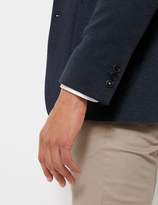 Thumbnail for your product : M&S CollectionMarks and Spencer Cotton Blend Slim Fit Jacket