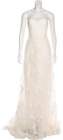 marchesa embroidered wedding gown
