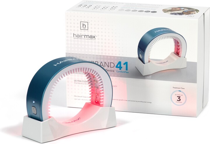 HairMax LaserBand 41 ComfortFlex