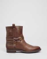 Thumbnail for your product : Enzo Angiolini Booties - Elissa