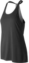 Thumbnail for your product : New Balance WT73723 Game Changer Tank