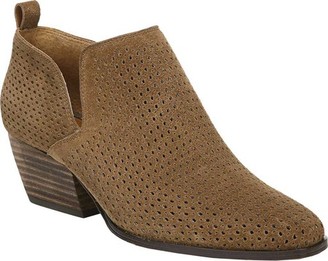 sarto seville bootie