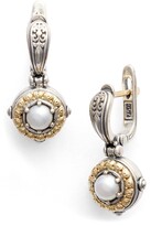 Thumbnail for your product : Konstantino Hermione Drop Earrings
