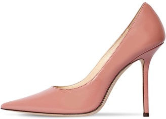 pumps blush color