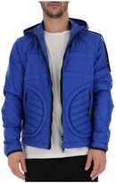 Thumbnail for your product : MONCLER GENIUS Moncler X Craig Green Padded Hooded Jacket
