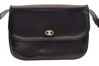 Celine \N Black Leather Handbags