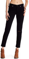 Thumbnail for your product : Genetic Los Angeles Parker Distressed Relax Skinny Jeans