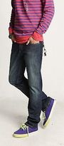 Thumbnail for your product : Levi's Levis 514-0191 33 X 32 Highway Slim Fit Jeans Original Slim Straight Jean