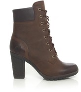Thumbnail for your product : Timberland Women's Glancy Heel Boots